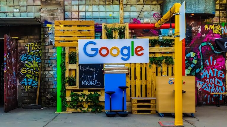 Google tamamen geçiş yapıyor: 2030’a kadar başarı!