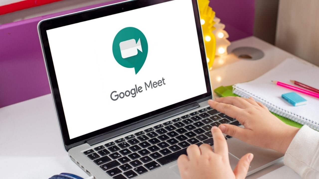 Google Meet beklenen özelliğe kavuştu