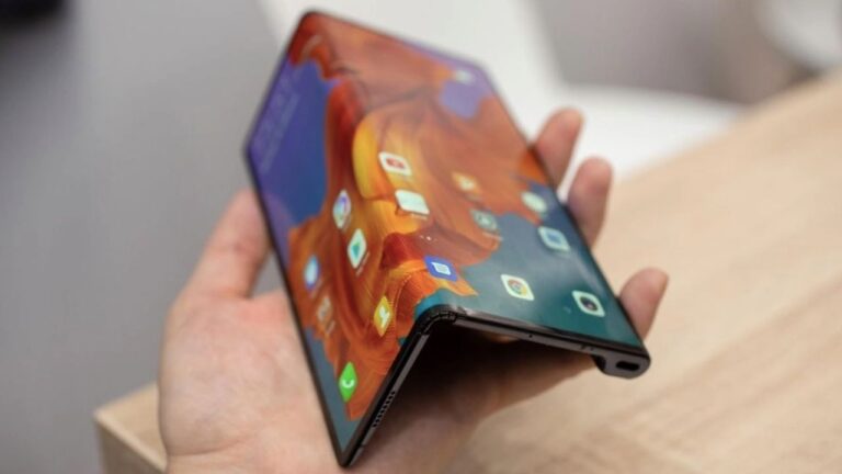 Huawei Mate X2 gecikecek mi?