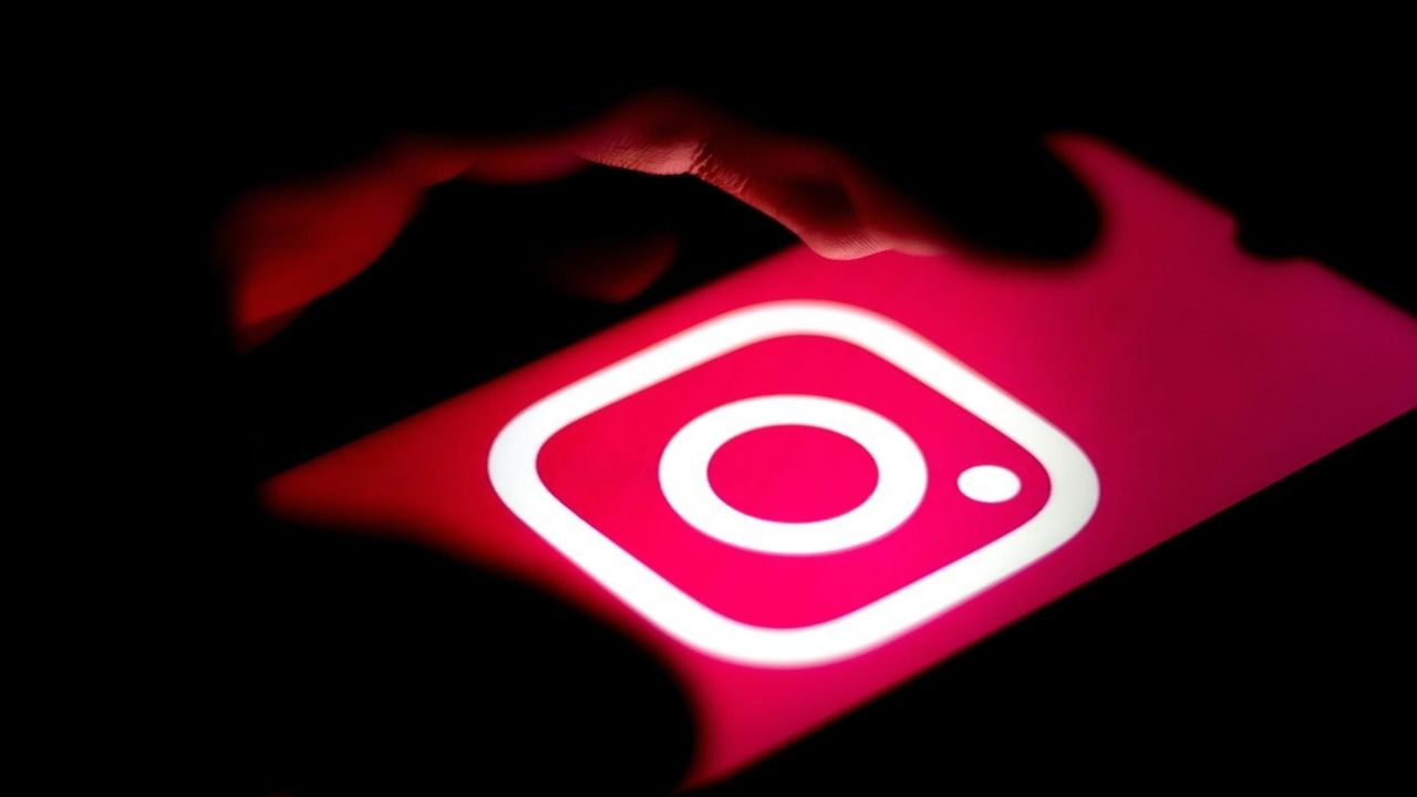 Instagram AR filtreleri için yeni bir özellik deniyor