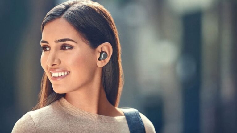 Jabra Elite 85t tanıtıldı! İşte özellikleri ve fiyatı
