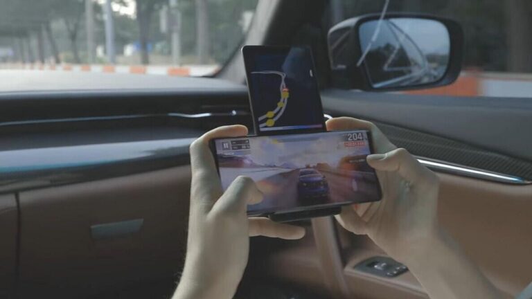 İki ekranlı LG Wing için resmi tanıtım tarihi belli oldu