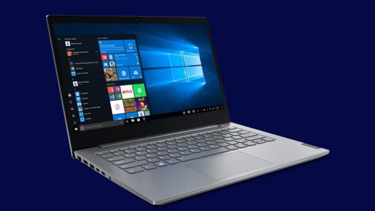 Lenovo ThinkBook 14 Gen 2 tanıtıldı! İşte özellikleri