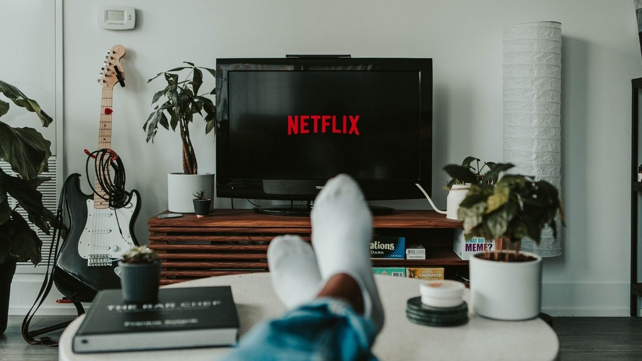 Netflix ekim ayı takvimi