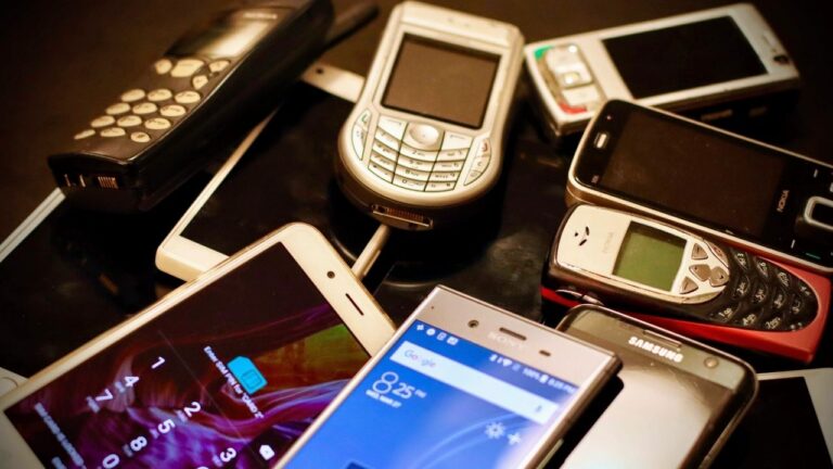 Nokia’nın A’dan Z’ye başarıları ve başarısızlıkları