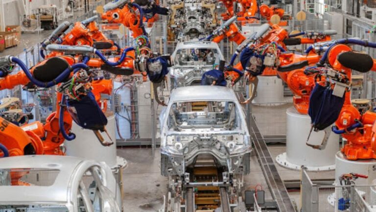 BMW, Honda ve Ford’dan kötü haber: Kriz kapıda