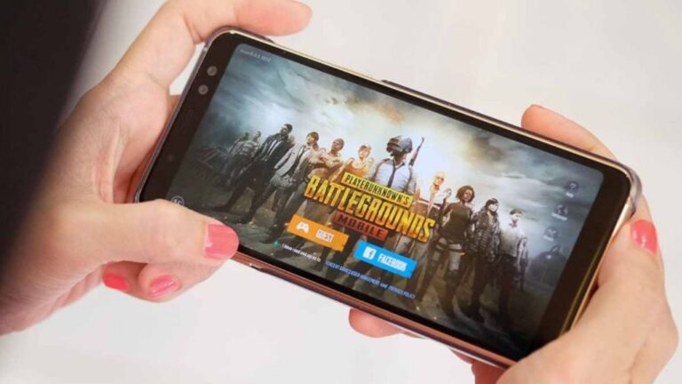 PUBG Mobile’ın hilecilere yönelik güncellemesi!