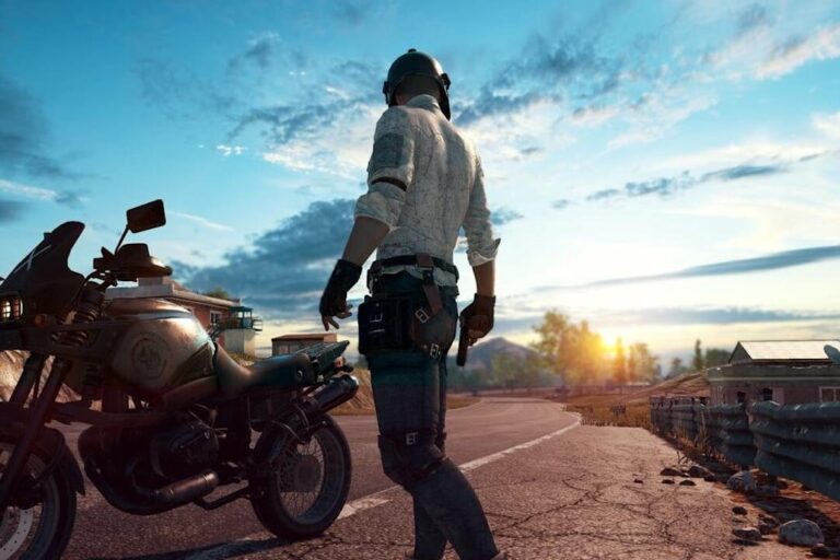 PUBG Mobile’da hızlı seviye atlamak için taktikler