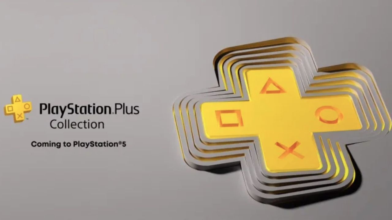 PlayStation Plus Collection hizmeti