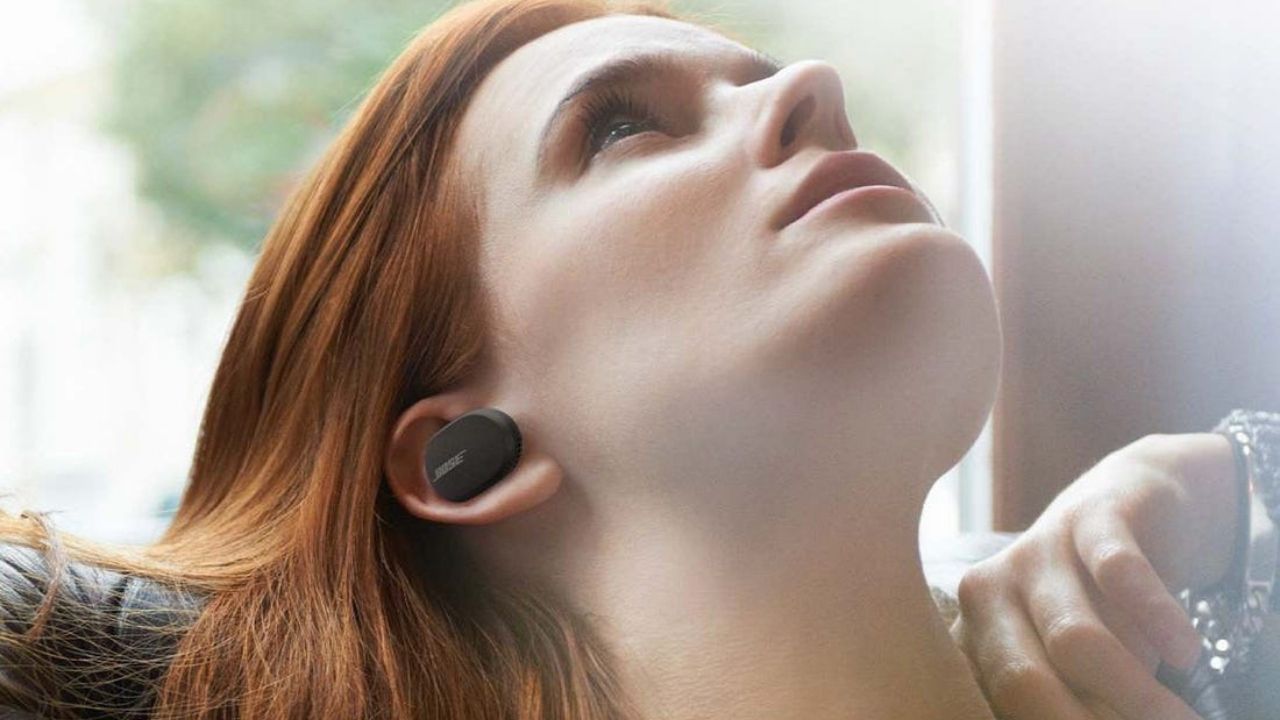 Bose’tan yeni kulaklıklar ve müzik dinletebilen gözlük