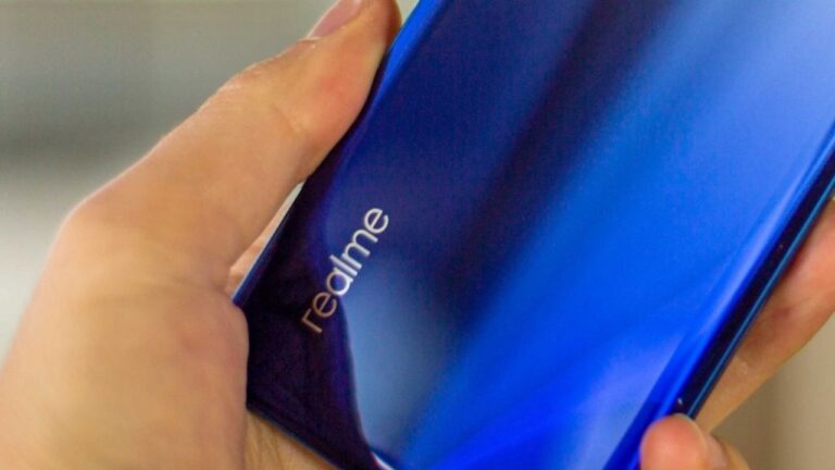 Realme iki yeni telefon ile karşımıza çıkabilir!