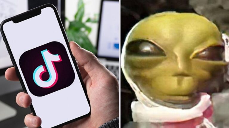 Rus TikTok’çuların yeni gözdesi: Türkçe bir parça!