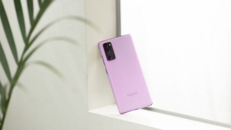 Samsung Fan Edition için yeni hamlesi