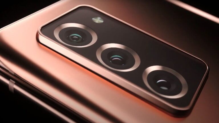 Samsung Galaxy Z Fold2 Türkiye fiyatı belli oldu