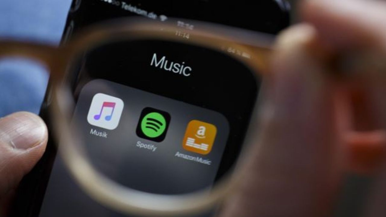 Spotify’dan Apple etkinliği sonrası açıklama