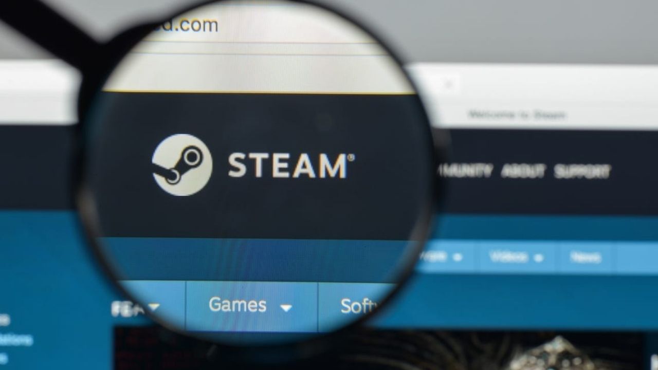 Steam’den oyun oynama dışında ”haber” hizmeti