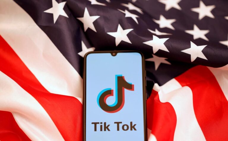 TikTok ABD’de yoluna bu şirketle devam edecek!