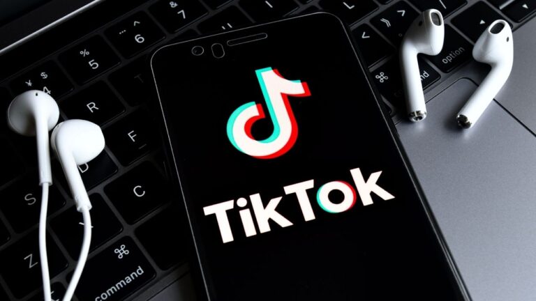 TikTok karşı hamlesini yaptı: Karşı dava açılıyor!