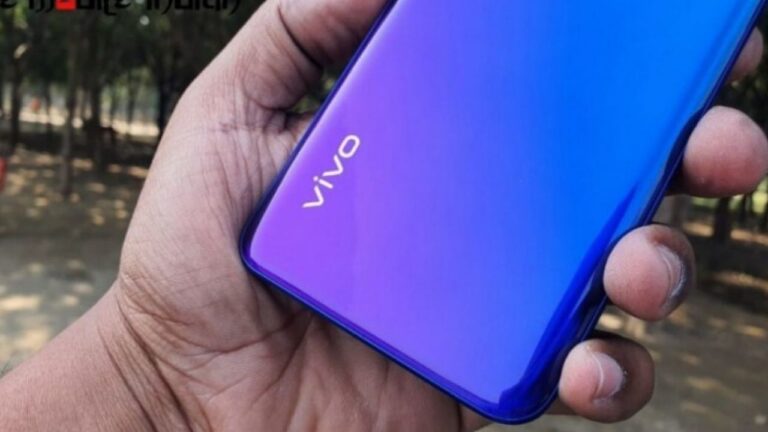 Vivo V20 ve V20 Pro tanıtıldı! İşte özellikleri ve fiyatı