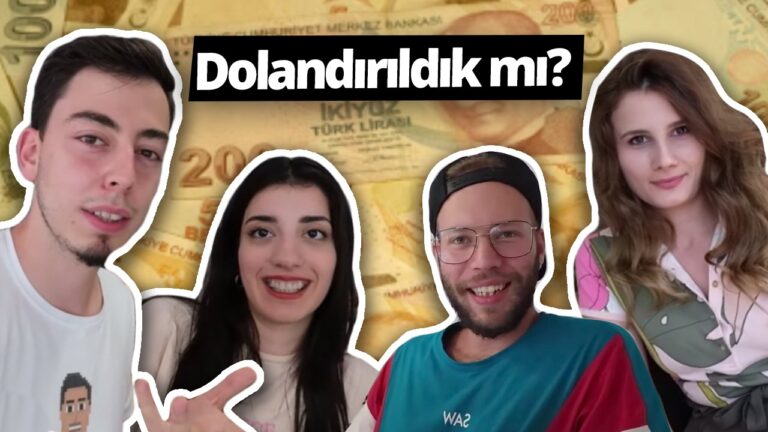 SDN ofisi dolandırıldı mı?