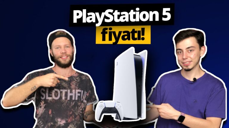 PlayStation 5 çıkış tarihi! Bizi neler bekliyor?