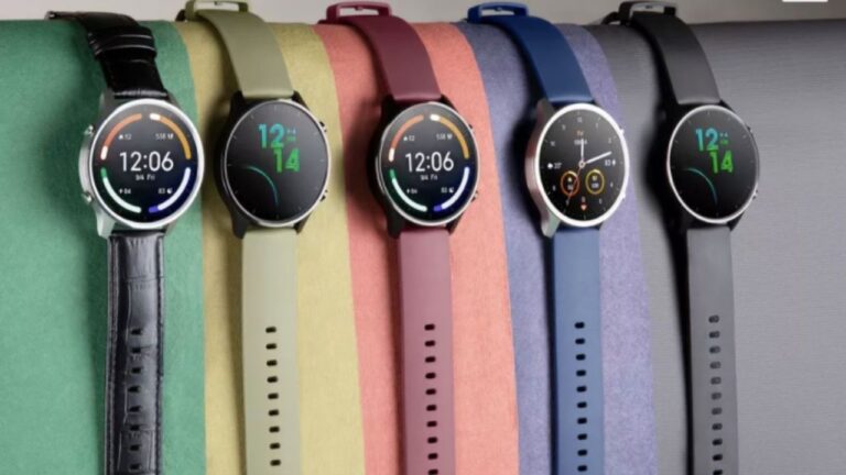 Xiaomi imzalı yeni ürünler tanıtıldı: Spor ayakkabı da var!