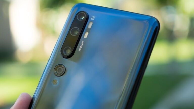 Xiaomi kamerası ile ”kalp atış hızı” ölçülebilecek!