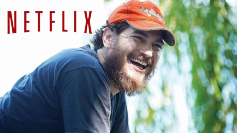 Menajerimi Ara dizisinde görünen yeni Netflix filmi!