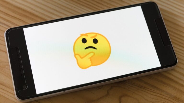Yeni gelecek 217 emoji nasıl olacak? İşte o emojiler