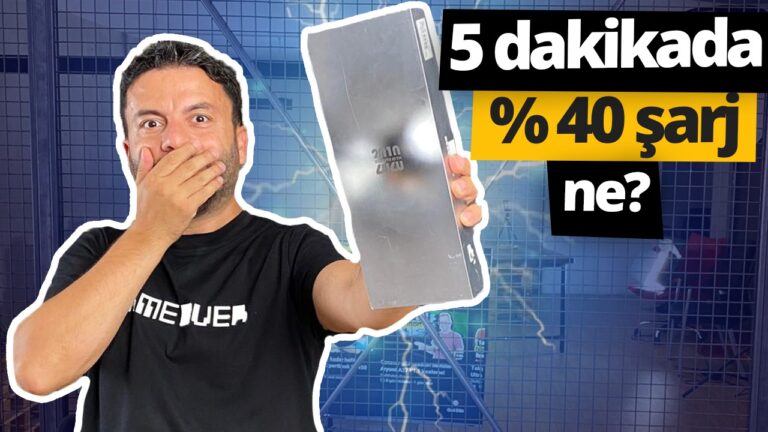 Efsane ötesi: Xiaomi Mi 10 Ultra elimizde!