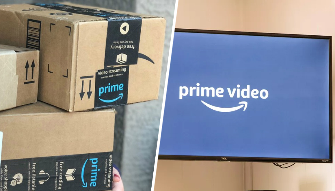 Amazon Prime Türkiye'de! İşte üyelik ücreti