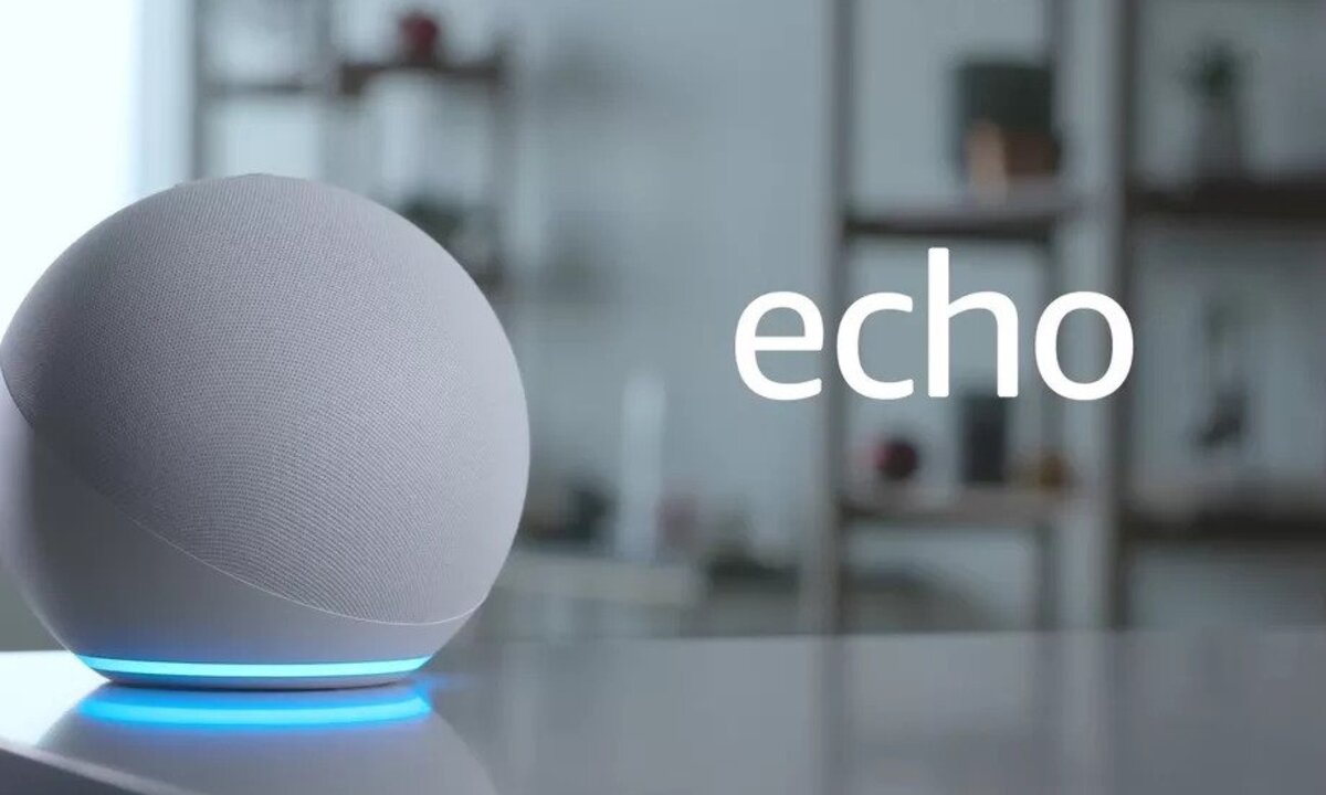 Amazon Echo 2020 tanıtıldı! İşte fiyatı ve özellikleri