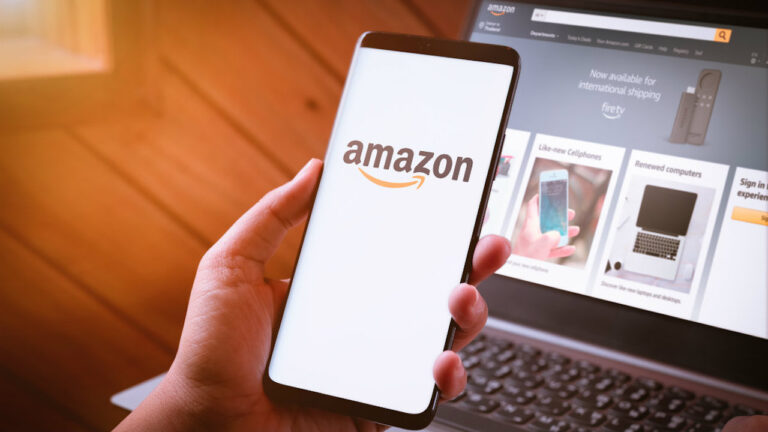 Amazon’dan gizemli tohum alışverişlerine yasaklama