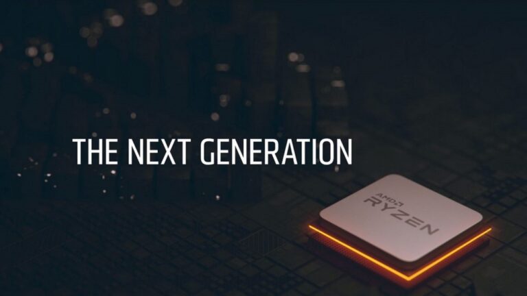 AMD’nin Ryzen 5000 serisi için yol haritası sızdırıldı