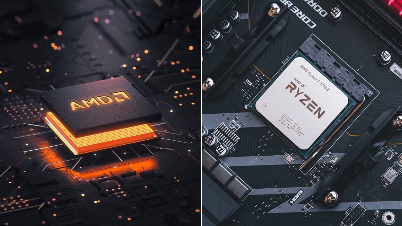 AMD Ryzen 7 5700U testi sızdırıldı!