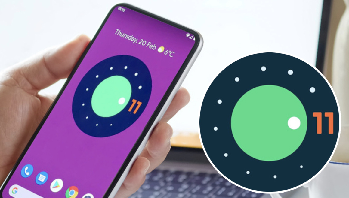 Android 11 güncellemesi alacak telefonlar