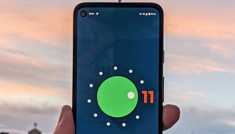 Android 11 güncellemesi çıktı! İşte yenilikler