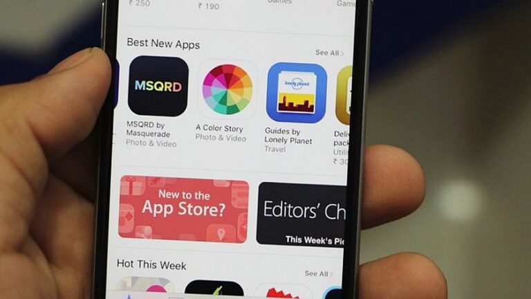Türkiye de var! App Store fiyatları yükseliyor: Vergi