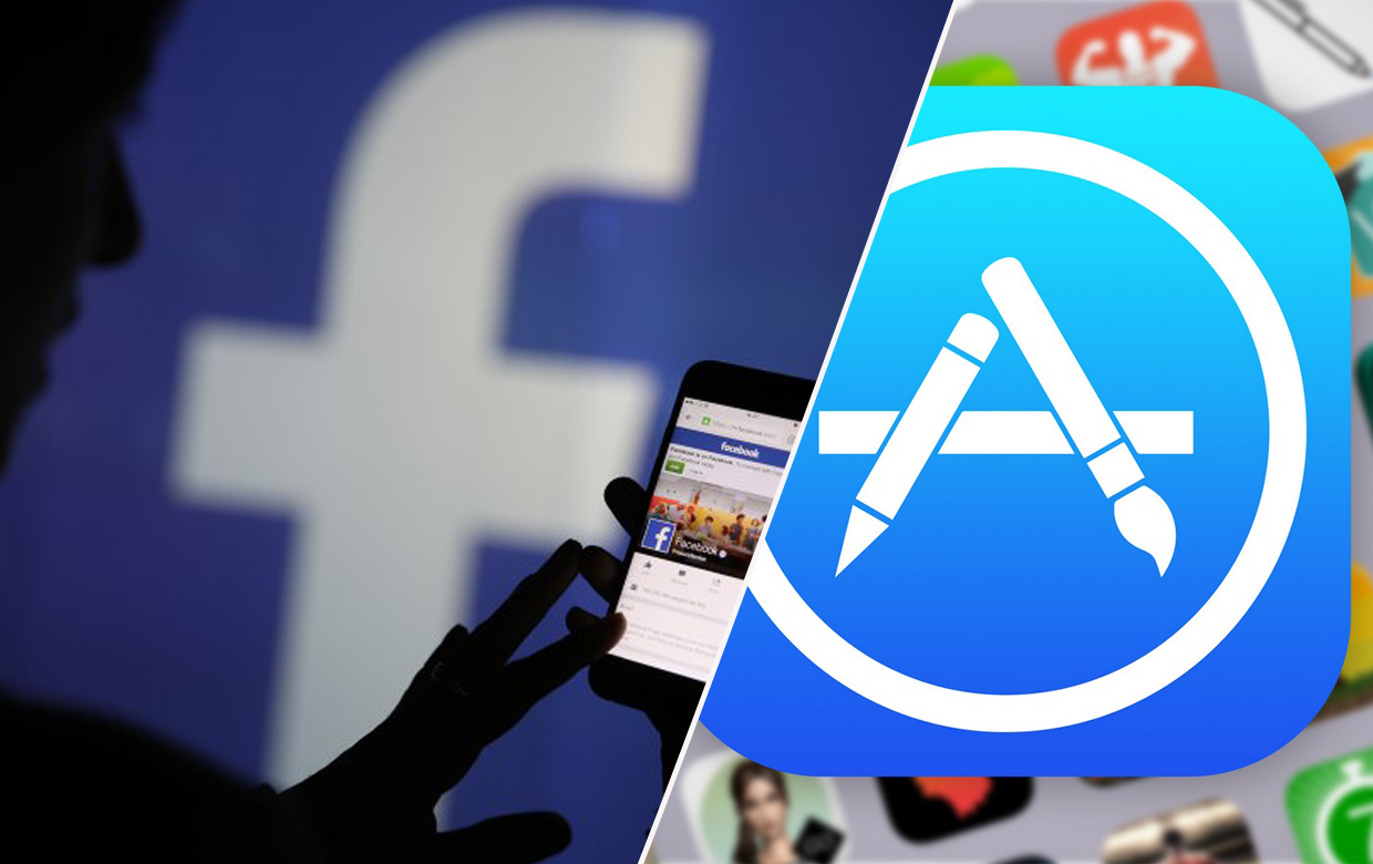 app store komisyon ücretleri, komisyon ücretleri, apple epic, facebook içerik üreticileri