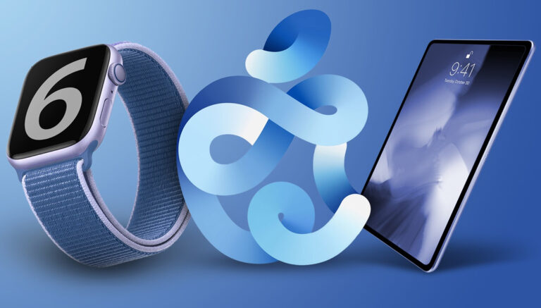 Apple bugün hangi ürünleri tanıtacak?