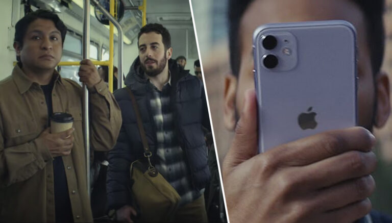 Apple’dan düşündüren gizlilik reklamı!