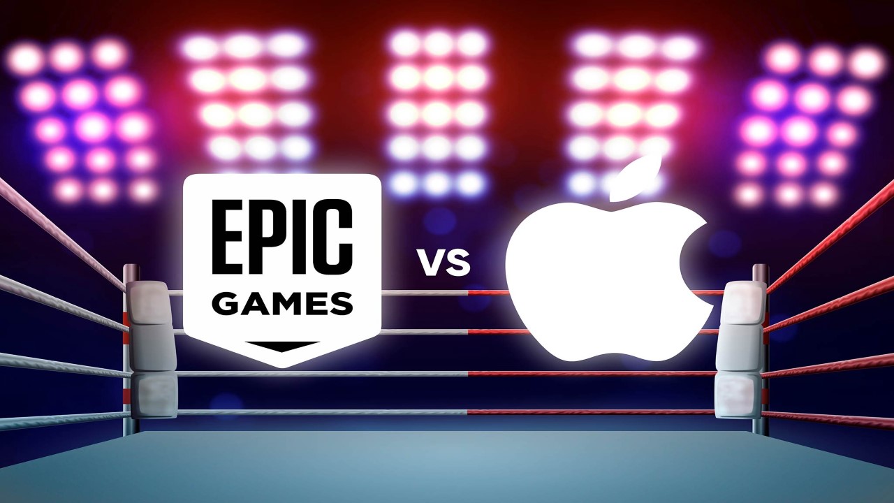 Apple, Epic Games’e karşı tazminat davası açtı!