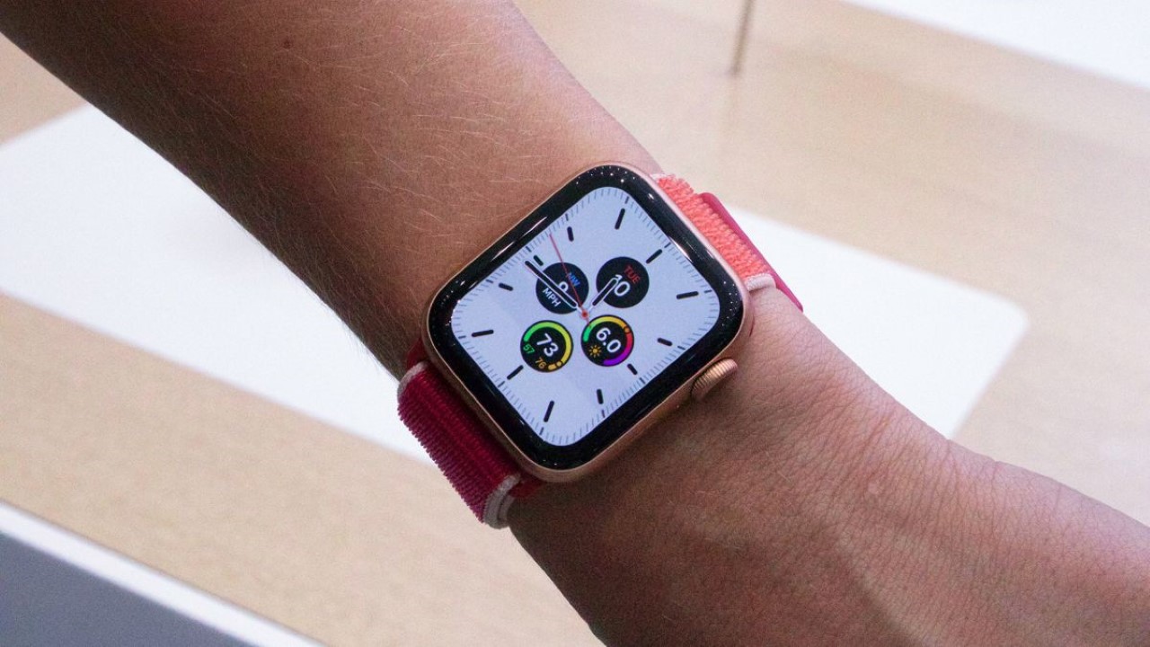 Apple Etkinliği’nde Apple Watch Series 6 sürprizi!