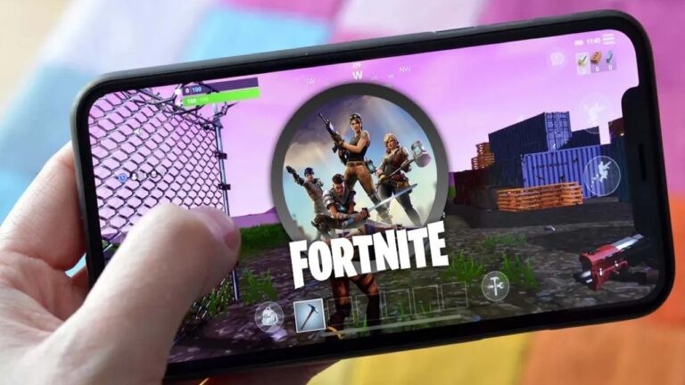 Apple hesabı ile Fortnite oynayanlara kötü haber!