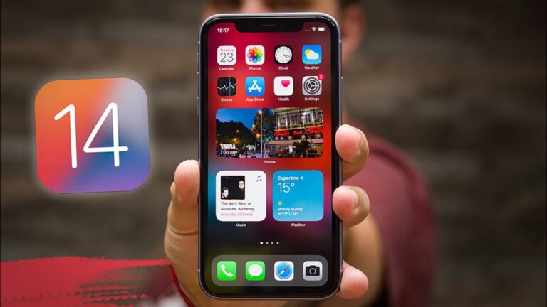 Apple’dan sevindiren iOS 14 kararı: Yüzler gülüyor