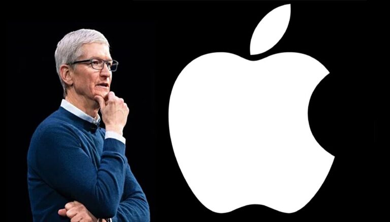 Apple, Tim Cook’tan sonraki liderini arıyor: İşte cevabı