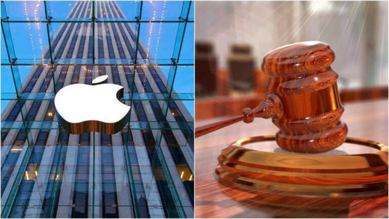 Apple’ın gecikmesi pahalıya patladı: 454 milyon dolar!