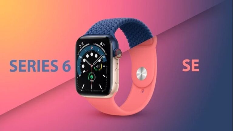 Apple Watch Series 6 vs SE: 1000 liraya değer mi?