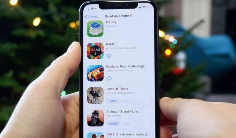 Apple, yeni App Store politikası ile ilgili açıklama yaptı