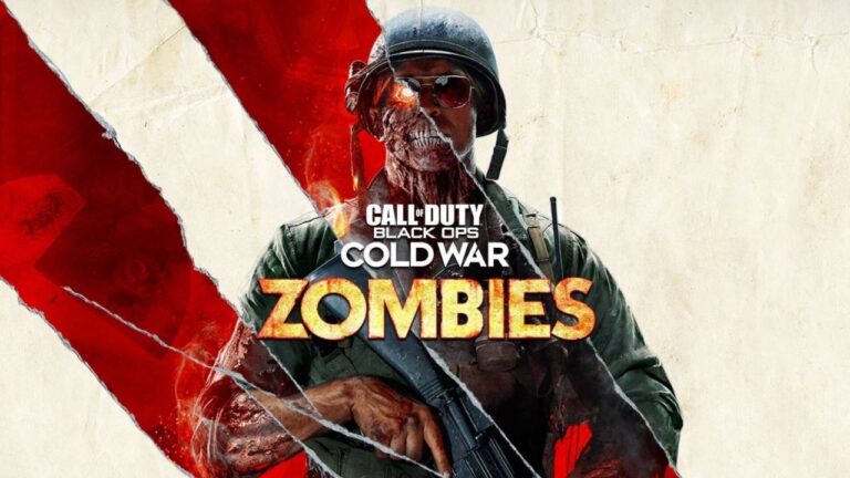 CoD Black Ops Cold War Zombies bu hafta tanıtılacak!